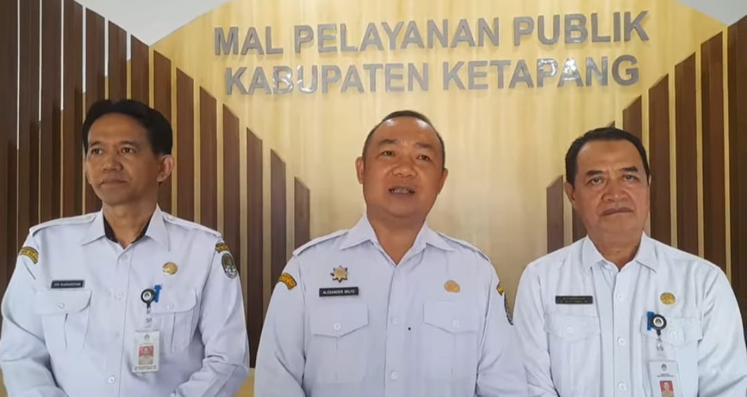 KabarKetapang - Pemerintah Kabupaten Ketapang bakal meluncurkan Mal Pelayanan publik pada 25 Juli 2023. Gedung ini dirancang untuk menyatukan seluruh pelayanan masyarakat dalam satu pintu.