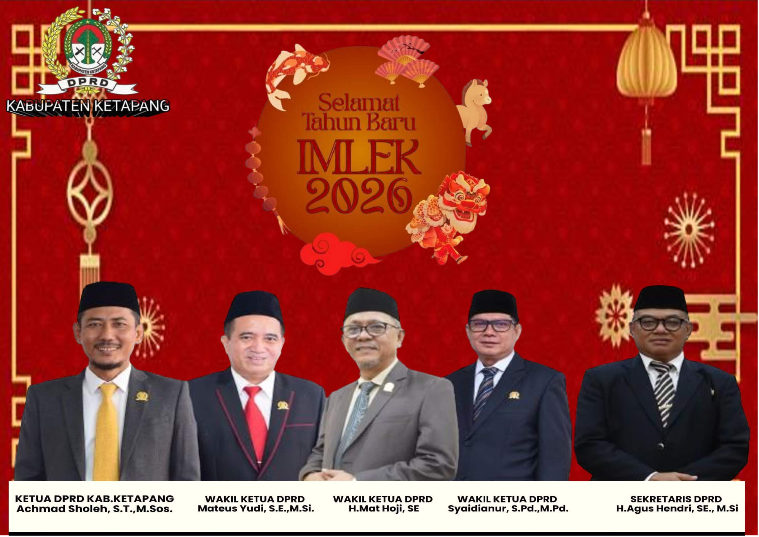 IMLEK 2026